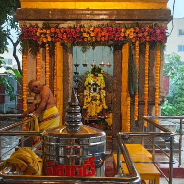 Temple Gallery Image 1