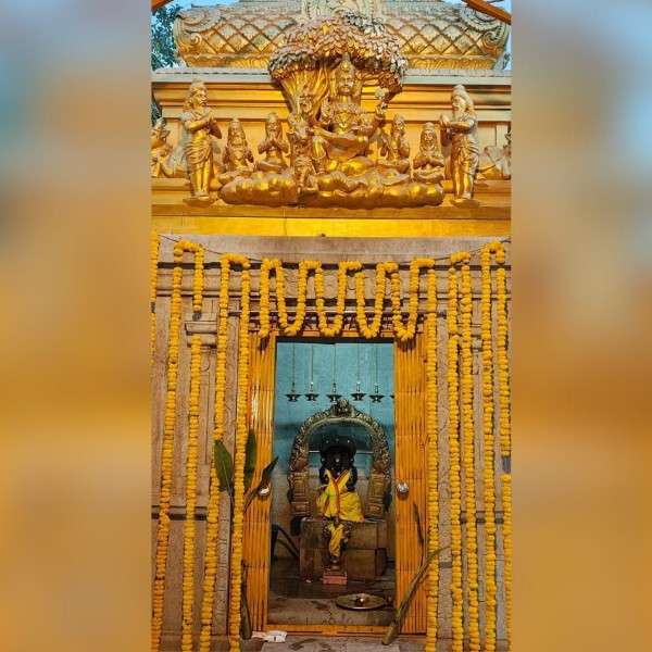 Temple Gallery Image 9