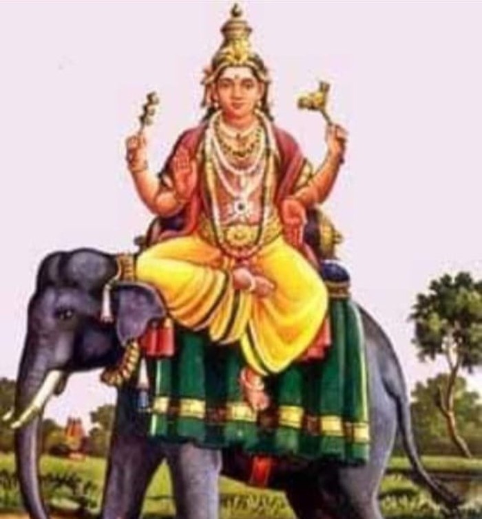 గురు దోష పూజ